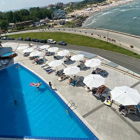 Paradiso 'В' 201 One Bedroom Apartment Misivri Dış mekan fotoğraf