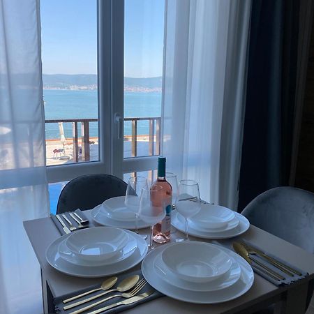 Paradiso 'В' 201 One Bedroom Apartment Misivri Dış mekan fotoğraf