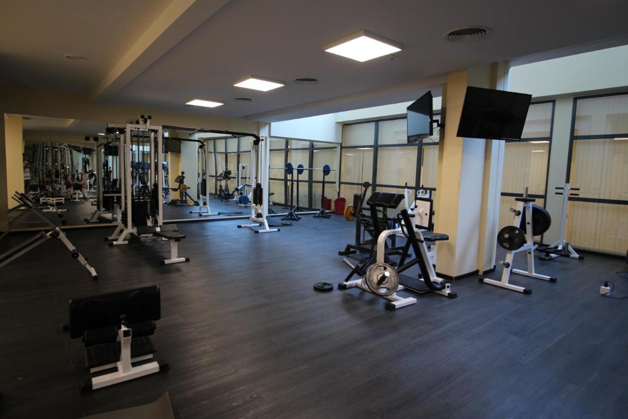 Paradiso 'В' 201 One Bedroom Apartment Misivri Dış mekan fotoğraf