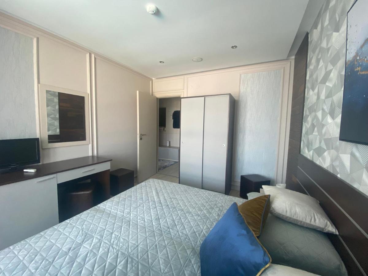 Paradiso 'В' 201 One Bedroom Apartment Misivri Dış mekan fotoğraf