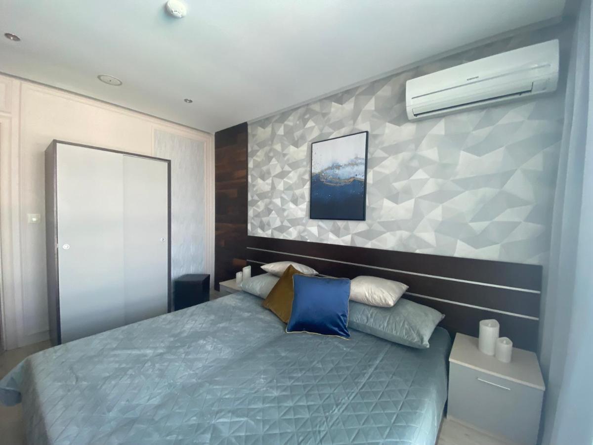 Paradiso 'В' 201 One Bedroom Apartment Misivri Dış mekan fotoğraf
