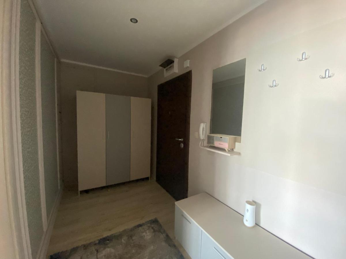 Paradiso 'В' 201 One Bedroom Apartment Misivri Dış mekan fotoğraf