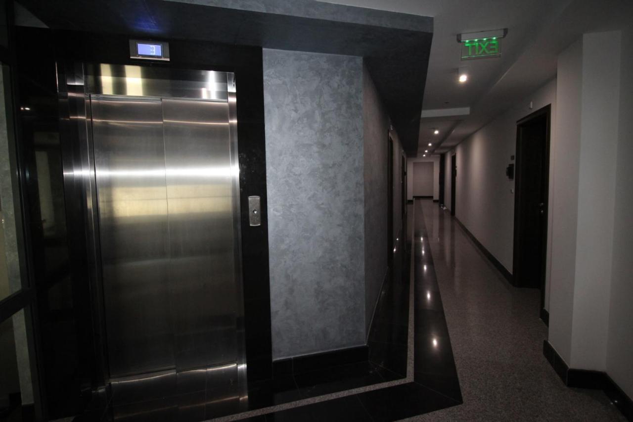 Paradiso 'В' 201 One Bedroom Apartment Misivri Dış mekan fotoğraf