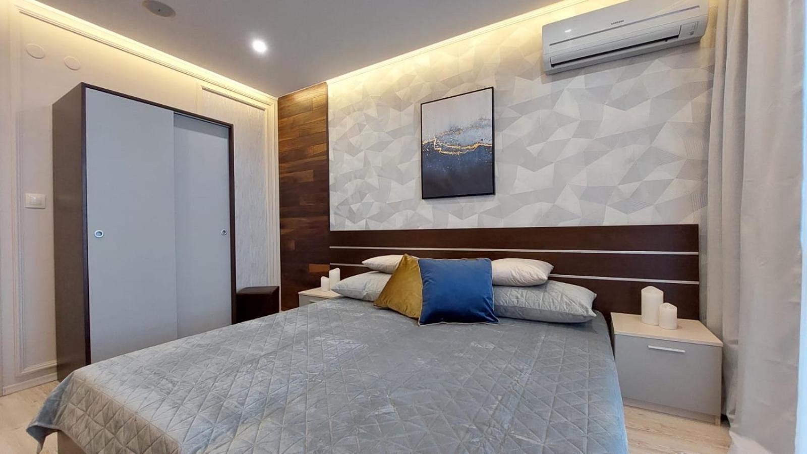 Paradiso 'В' 201 One Bedroom Apartment Misivri Dış mekan fotoğraf