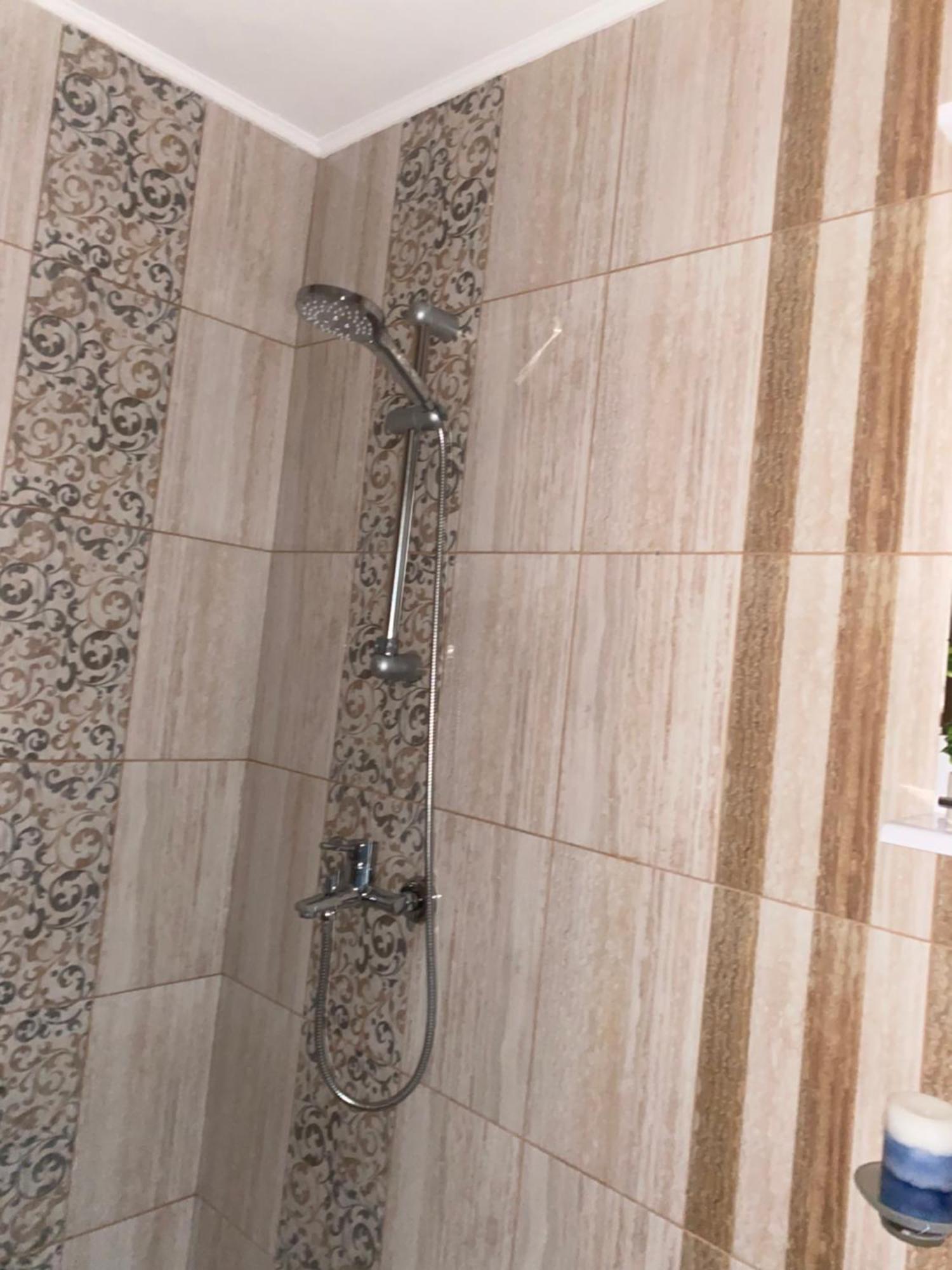 Paradiso 'В' 201 One Bedroom Apartment Misivri Dış mekan fotoğraf