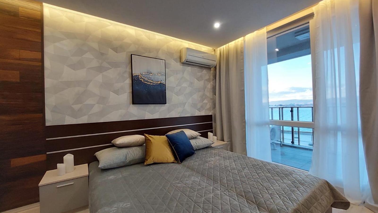 Paradiso 'В' 201 One Bedroom Apartment Misivri Dış mekan fotoğraf