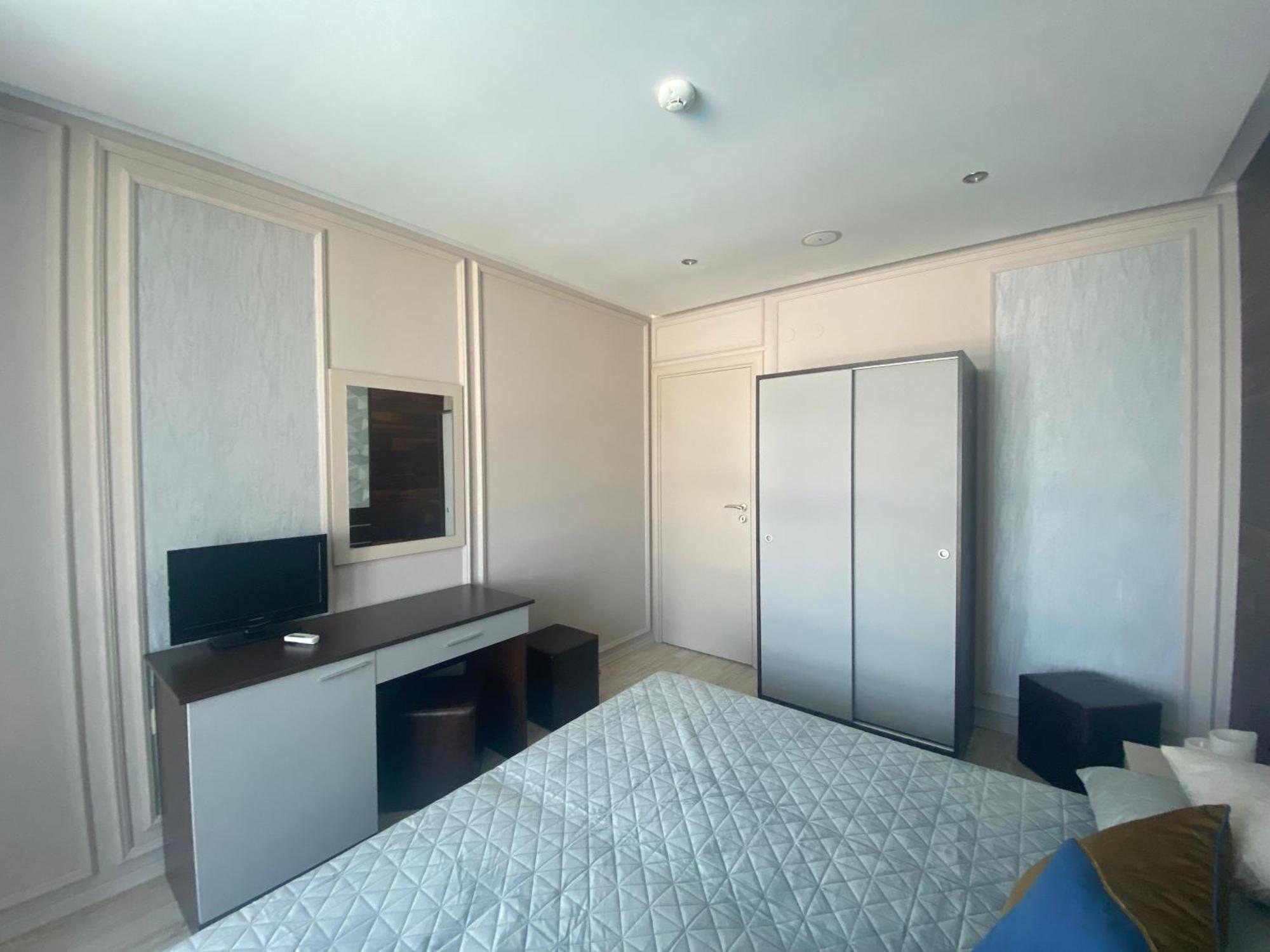 Paradiso 'В' 201 One Bedroom Apartment Misivri Dış mekan fotoğraf