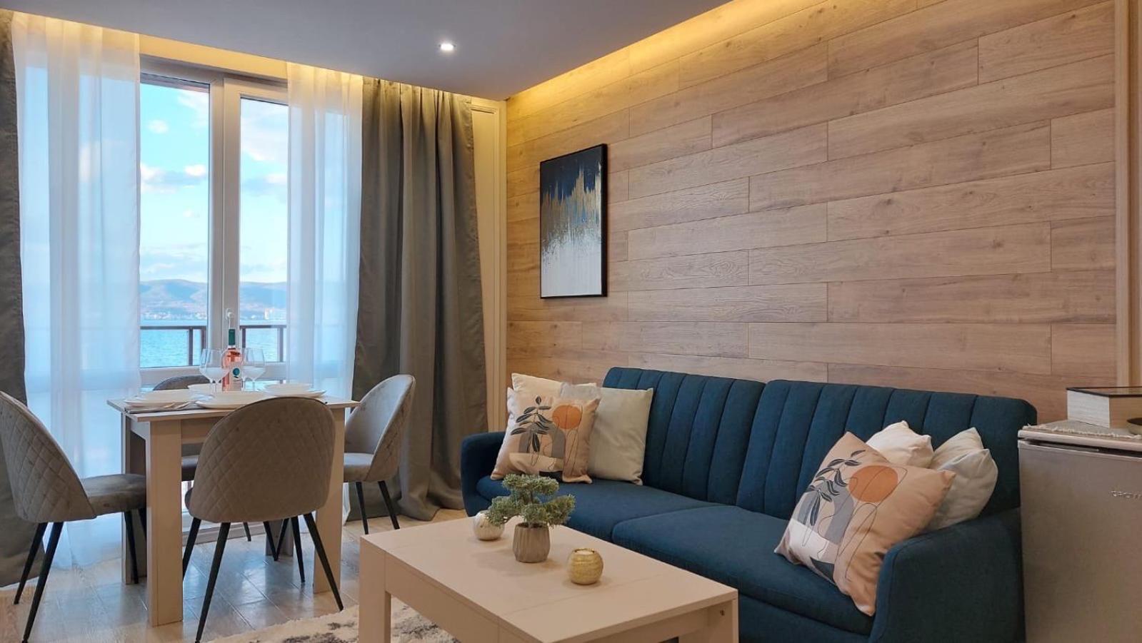 Paradiso 'В' 201 One Bedroom Apartment Misivri Dış mekan fotoğraf