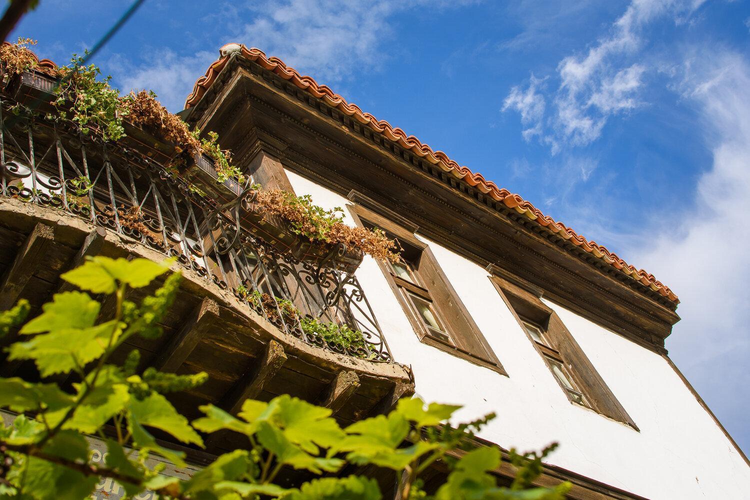 Paradiso 'В' 201 One Bedroom Apartment Misivri Dış mekan fotoğraf